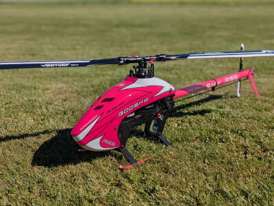 Goosky RS5