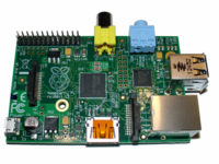 Raspberry Pi